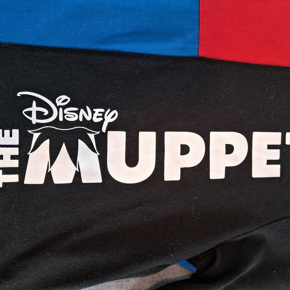 Disney Parks The Muppets Long Sleeve T-Shirt - Picture 4 of 13